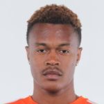Deshane Beckford
