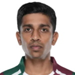 A. Suryavanshi