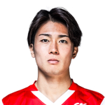 K. Nakamura