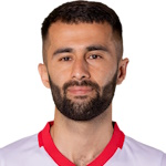 Imomnazarov Daler