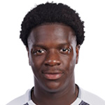 F. Mbemba
