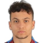 A. S. Yilmaz