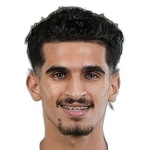 A. Al Anazi