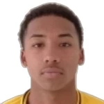Hiago Alves