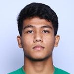 Nadzli Haziq