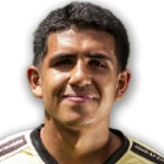 J. E. Avalo Trejos
