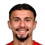 B. Yilmaz