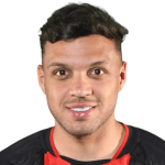 Daniel Junior