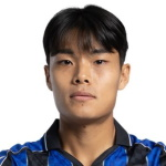 Min Kyeong-Hyeon