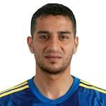D. Gonzalez