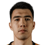 Nurbol Anuarbekov