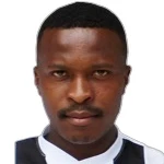 P. Mkhonto