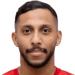 Ebrahim Al Khatal