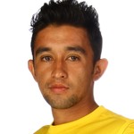 Christian Bermúdez