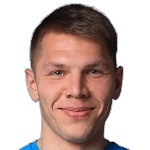 Pryadkin Artem