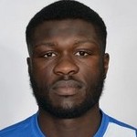 K. Brobbey