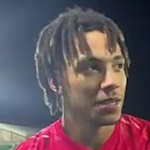 Joshua Ukek
