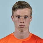 D. Van der Moot