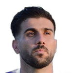 Ahmadi Mehran