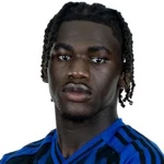 F. Balde