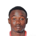 S. Sesay