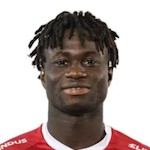 A. Traore