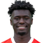 J. Kayi Sanda