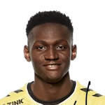 S. Traore