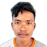 L. Rakesh Meitei