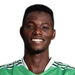 A. Hassane