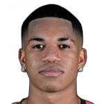 Willian Bahia