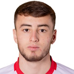 S. Kurbonov