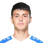 D. Abdullaev