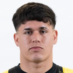 Luciano González