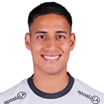 H. Benitez Sanchez