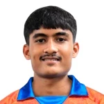 P. Gaonkar