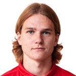 Chaban Vladyslav