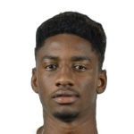 D. Soumaré