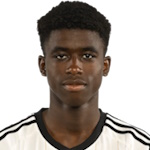 K. Youndje