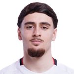 D. R. Doudaev