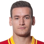 N. Mijuskovic