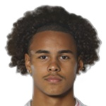 Elijah Scott