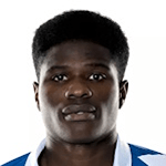 A. Ayinde