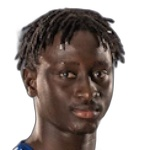 A. N'Doye