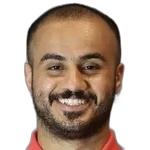 Abdulrahman Al Shammari