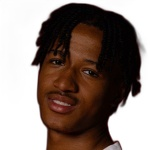 K. Malcolm