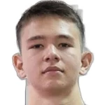 S. Kusainov