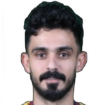 Y. Al Shammari