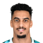 A. Al Asmari