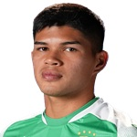 A. Gonzalez